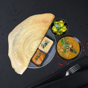 Masala Dosa