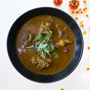 Andhra Mutton Curry - 16oz