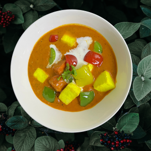 Paneer Tikka Masala - 16oz