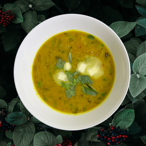 Andhra Dal - 16Oz