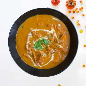 Butter Chicken (Boneless) - 16oz