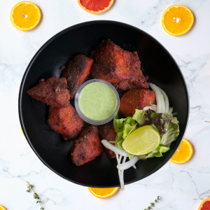 Chicken Tikka Kabab