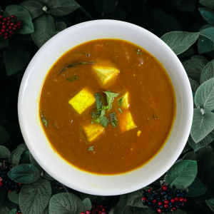 Paneer Chettinad - 16oz