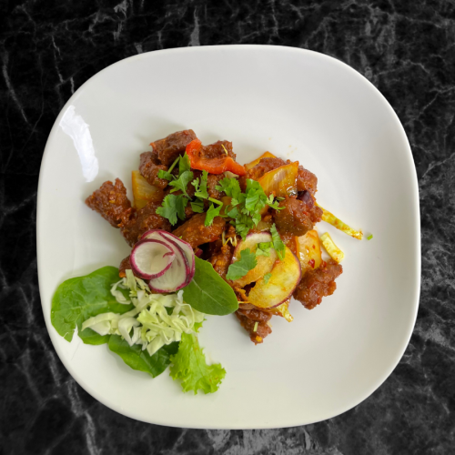 Delicious Indian Veg Starters: Top 7 Picks for House Parties
