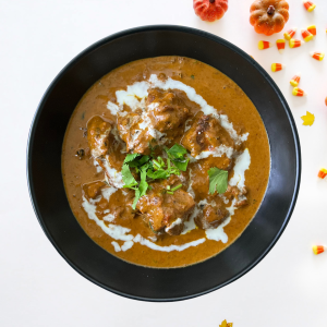 Mutton Lagan Gosht - 16oz