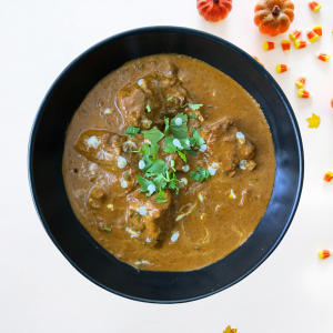 Mutton Shahi Kurma - 16oz