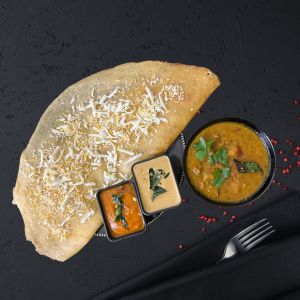 Cheese Dosa