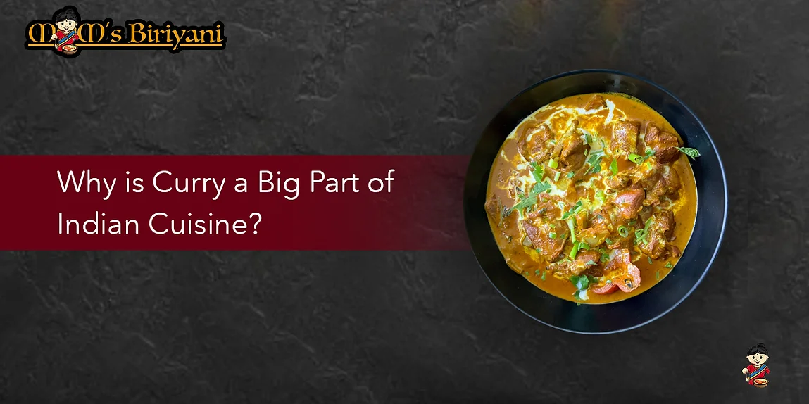 indian curry cuisine