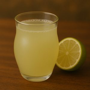 Nimbu Pani
