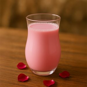 Rose Milk