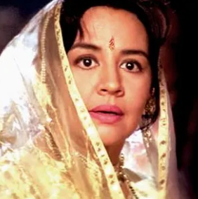 Farida Jalal