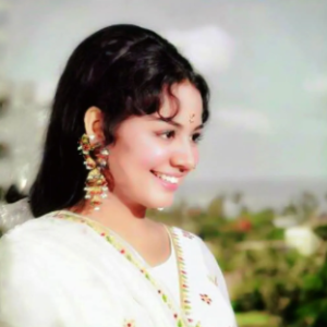 Farida Jalal