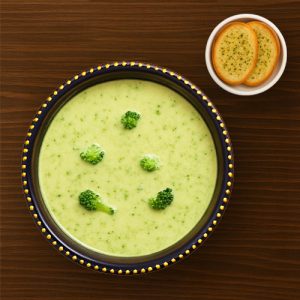 Broccoli Soup