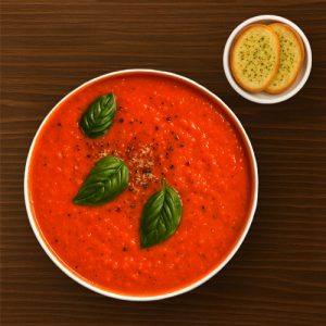 Tomato Soup