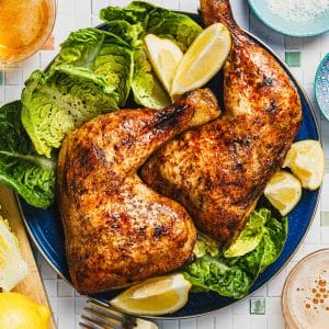 Chicken Leg