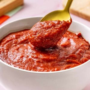 Sauce