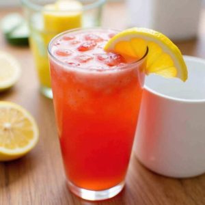 Mixed Fruit Punch