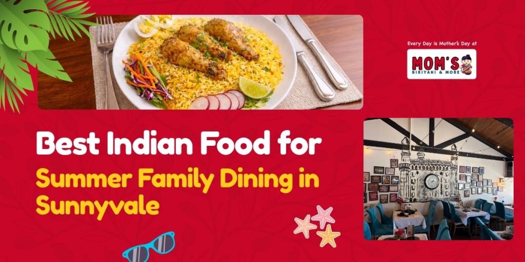 best indian food for summer