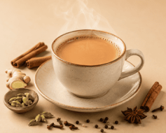 Masala Chai