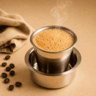 Filter Coffee
