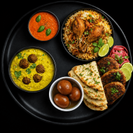 Enjoy Family of Four (Mothers Day Special)